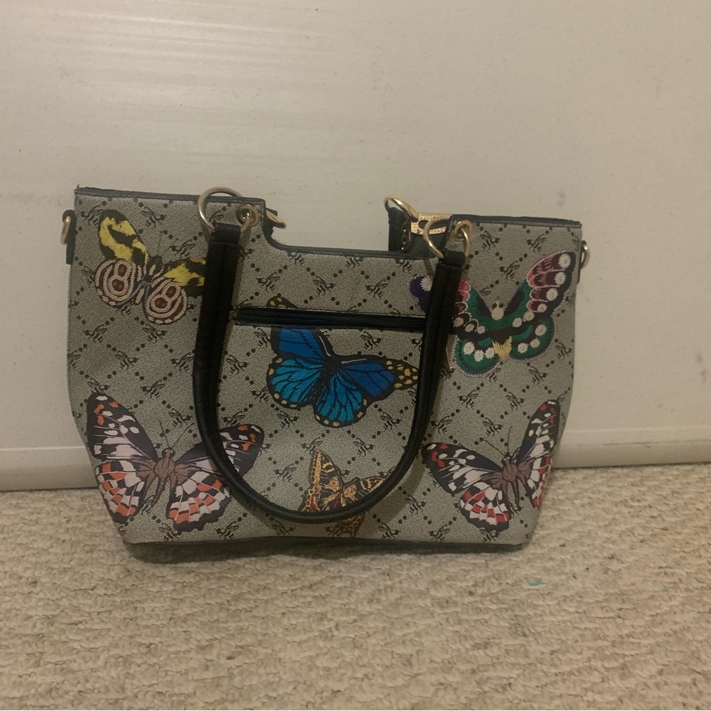 Luxury Purse